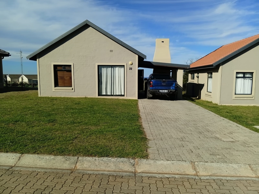 2 Bedroom Property for Sale in Kidds Beach Eastern Cape